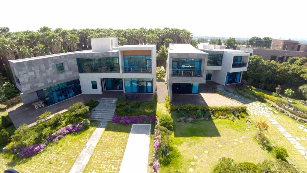 Cobeach Familiar Pension Согвипхо Экстерьер фото