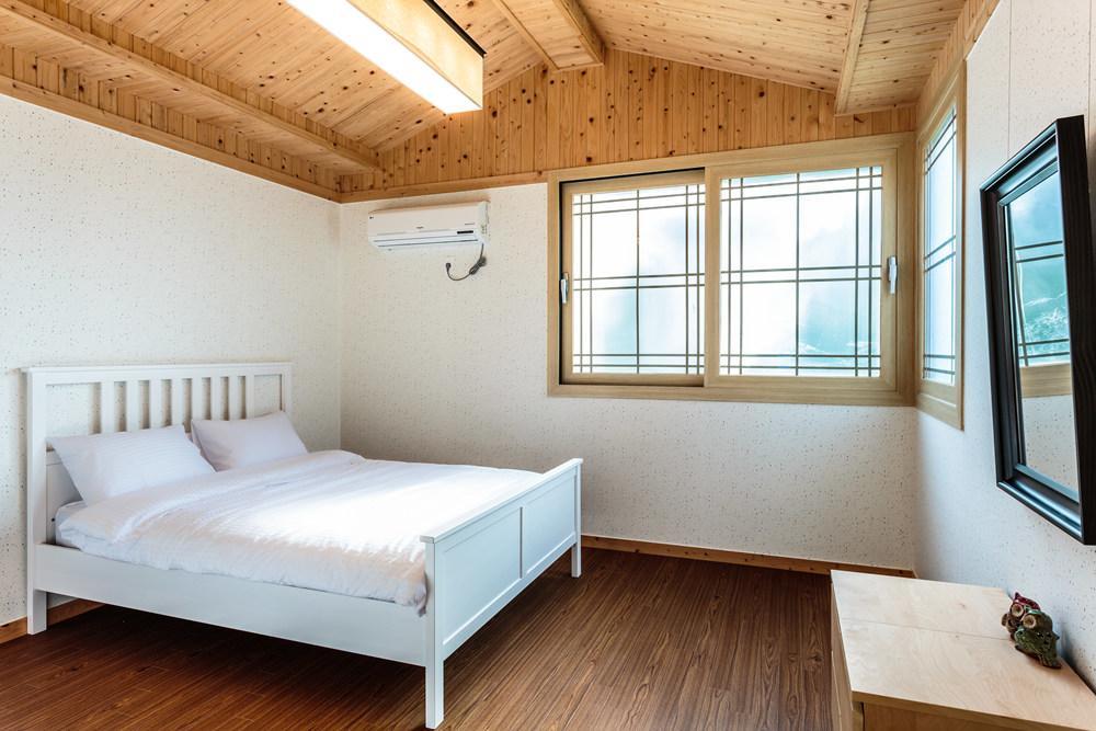 Cobeach Familiar Pension Согвипхо Экстерьер фото