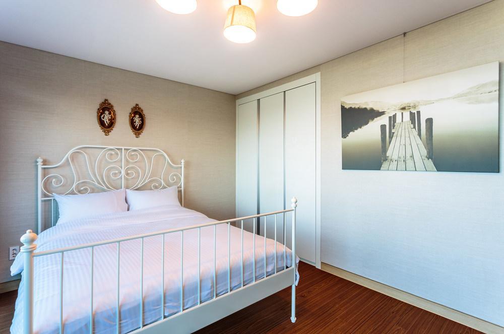 Cobeach Familiar Pension Согвипхо Экстерьер фото