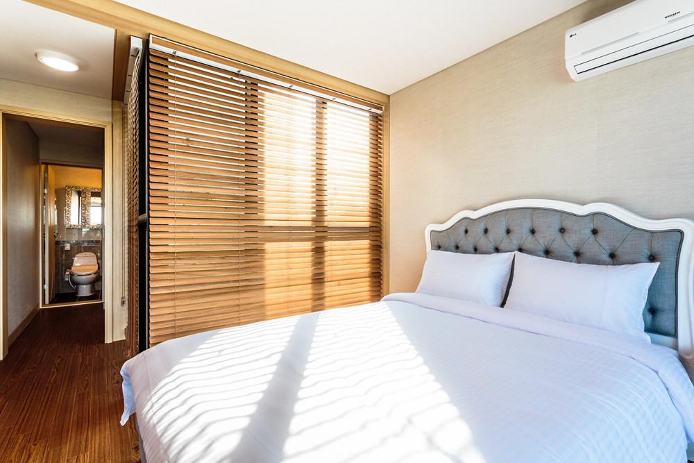 Cobeach Familiar Pension Согвипхо Экстерьер фото