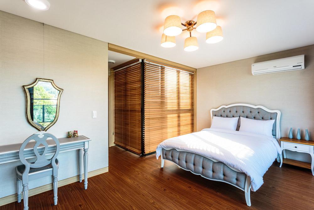 Cobeach Familiar Pension Согвипхо Экстерьер фото