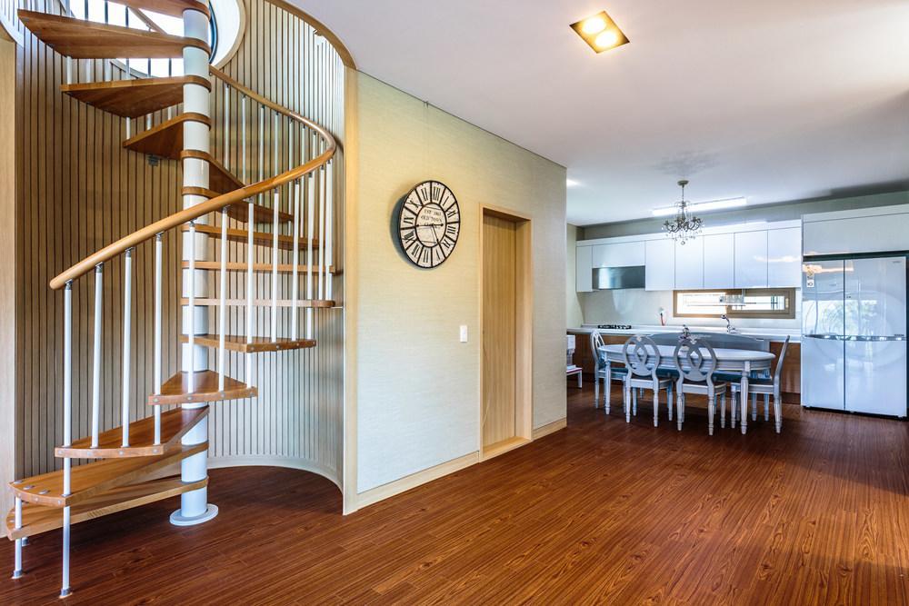 Cobeach Familiar Pension Согвипхо Экстерьер фото