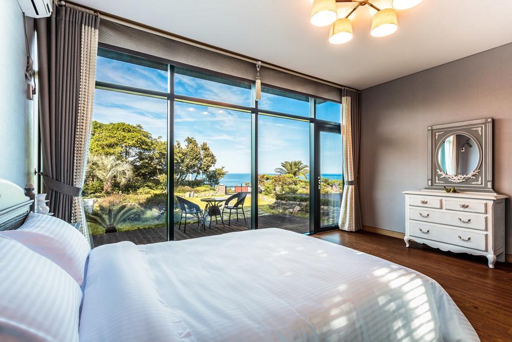 Cobeach Familiar Pension Согвипхо Экстерьер фото